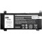 Акумулятор POWERPLANT для ноутбука Dell Inspiron 14-7466 15.2V/3600mAh/55Wh (NB441570)