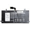 Акумулятор POWERPLANT для ноутбуків Dell Latitude 5285 Series 7.6V/4800mAh/36Wh (NB441464)