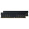 Модуль пам'яті EXCELERAM DDR4 2666MHz 32GB Kit 2x16GB (E432266CD)
