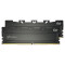 Модуль памяти EXCELERAM Kudos Black DDR4 3200MHz 64GB Kit 2x32GB (EKBLACK4643222CD)