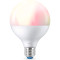 Умная лампа WIZ Globe E27 11W 2200-6500K (929002383902)