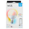 Розумна лампа WIZ Globe E27 11W 2200-6500K (929002383902)
