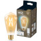 Умная лампа WIZ Filament Amber E27 7W 2000-5000K (929003018701)