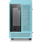Корпус THERMALTAKE The Tower 100 Turquoise (CA-1R3-00SBWN-00)