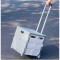 Сумка-візок XIAOMI MAIWEI Trolley Case 35L Gray