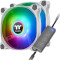 Комплект вентиляторов THERMALTAKE Pure Duo 12 ARGB Sync White 2-Pack (CL-F097-PL12SW-A)