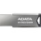 Флешка ADATA UV350 128GB Silver (AUV350-128G-RBK)