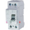 Дифференциальный автоматический выключатель ETI EFI6-P2 2p, 40А, Inst., 6кА (2061252)
