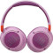 Навушники JBL JR 460NC Pink (JBLJR460NCPIK)