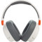 Навушники JBL JR 460NC White (JBLJR460NCWHT)