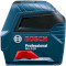 Нівелір лазерний BOSCH GLL 2-10 Professional (0.601.063.L00)