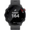 Смарт-часы GARMIN Forerunner 55 Monterra Gray (010-02562-13)