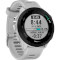 Смарт-годинник GARMIN Forerunner 55 White (010-02562-11)