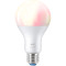 Розумна лампа WIZ Bulb E27 13W 2200-6500K (929002449702)