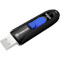 Флэшка TRANSCEND JetFlash 790 512GB USB3.1 Black (TS512GJF790K)