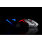 Миша ігрова FANTECH Crypto VX7 Black