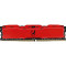 Модуль пам'яті GOODRAM IRDM X Red DDR4 3200MHz 16GB (IR-XR3200D464L16A/16G)