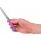Складной нож OPINEL Multifunction N°07 Outdoor Junior Purple (002152)