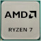 Процессор AMD Ryzen 7 PRO 5750G 3.8GHz AM4 MPK (100-100000254MPK)