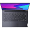 Ноутбук LENOVO Yoga Slim 7 14ITL05 Slate Gray (82A300KWRA)
