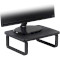 Підставка для монітора KENSINGTON SmartFit Monitor Stand Plus 36kg 24" Black (K52786WW)