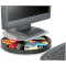 Підставка для монітора KENSINGTON SmartFit Spin2 Monitor Stand Gray (K60049USAF)