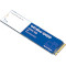 SSD диск WD Blue SN570 1TB M.2 NVMe (WDS100T3B0C)