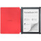 Обложка для электронной книги POCKETBOOK Origami 970 Shell Red (HN-SL-PU-970-RD-CIS)