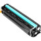 Тонер-картридж COLORWAY для HP CF542A (203A) Yellow (CW-H203YM)