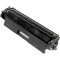Тонер-картридж COLORWAY для HP CF217A (17A) Black с чипом (CW-H217MC)