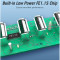 USB-хаб VENTION 4-Port USB 2.0 Black (VAS-J43-B015)