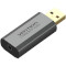Зовнішня звукова карта VENTION USB Sound Card 7.1 (VAB-S19-H)