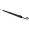 Парасолька-трость KNIRPS A.760 Medium Manual Black (96 7760 1000)
