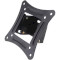 Кріплення настінне для ТВ VOLTRONIC LED Bracket S-05 14"-26" Black (FOR14"-37")