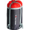Спальный мешок HIGH PEAK Conon 7 (11°C/7°C) Gray/Light Gray Left (21247)