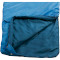 Спальный мешок HIGH PEAK Summerwood 10 +10°C Blue/Dark Blue Left (20100)