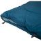 Спальний мішок VANGO Evolve Superwarm Single +2°C Moroccan Blue Left (SBREVOLVEM23TJ8)