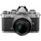 Фотоапарат NIKON Z fc Kit Black Nikkor Z DX 16-50mm f/3.5-6.3 VR (VOA090K002)