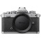 Фотоапарат NIKON Z fc Kit Black Nikkor Z DX 16-50mm f/3.5-6.3 VR (VOA090K002)