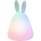 Дитячий нічник LEDVANCE NightLux Touch Rabbit (4058075602113)