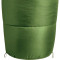 Спальный мешок FERRINO Yukon Pro (5°C/0°C) Olive Green Left (86359BVV)
