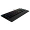 Клавіатура LOGITECH G213 Prodigy RGB Gaming Keyboard UA Black (920-010740)