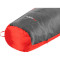Спальный мешок FERRINO Yukon Pro 0°C Scarlet Red/Gray Left (86359IAA)