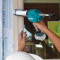 Аккумуляторный пистолет для герметика MAKITA 10.8V/12V CXT Slide Caulking Gun (CG100DWAEA)