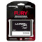 SSD диск HYPERX Fury 120GB 2.5" SATA (SHFS37A/120G)