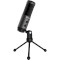 Микрофон для стриминга/подкастов LORGAR Voicer 521 (LRG-CMT521)