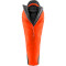 Спальный мешок FERRINO HL Mystic -10°C Orange/Black Left (86267HAA)