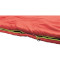 Спальный мешок OUTWELL Celebration Lux +4°C Red Left (230361)