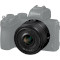 Об'єктив NIKON Nikkor Z 40mm f/2 (JMA106DA)
