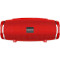 Портативна колонка BOROFONE BR3 Rich Sound Red